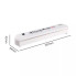 Вакуумний пакувальник VACUUM SEALER LP-11 (S+) нова модель дві кнопки. Колір: білий