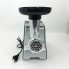 М'ясорубка Magio MG-268 N 2000 Вт М'ясорубка для м'яса Електром'ясорубка для шатківниці