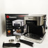 Кавоварка кавоварка Domotec MS-136 1.6л 850Вт 15 Бар