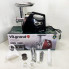Електром'ясорубка ViLgrand V203-BRMG. Колір: чорний