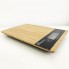 Ваги кухонні MATARIX MX-406 5кг Wood, Кухонні ваги для приготування страв, Ваги для домашньої кухні