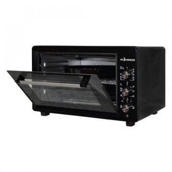 Електрична піч Sea Breeze SB-0704 45 л