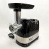 М'ясорубка MAGIO MG-267 2000 Вт, м'ясорубка для дому, м'ясорубка для овочів, електром'ясорубка для дому