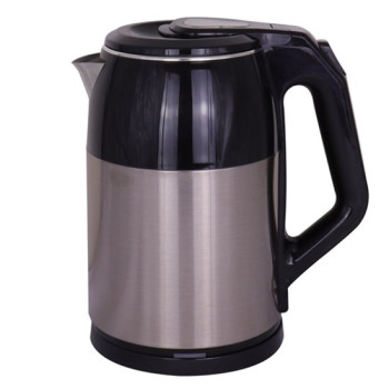 Електрочайник ViLgrand VS-20216 Rose Gold 2 л