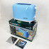 Тостер VILGRAND VT0722P Blue