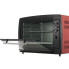 Електрична піч VILGRAND VEO650-14 Red