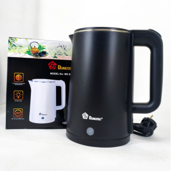 Електрочайник Domotec MS-5028 1.8л 1800Вт