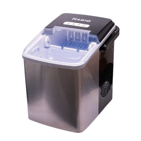 Апарат для приготування льоду Magio MG-990 Льодогенератор