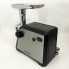 М'ясорубка Rainberg RB-672 3000W електрична з реверсом та соковижималкою, м'ясорубка електрична метал
