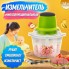 Електричний подрібнювач Блискавка Original, блендер подрібнювач, блендер для кухні