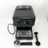 Кавоварка рожкова еспресо MAGIO MG-962 1140 Вт, латте кавоварка автоматична