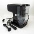 Кавоварка рожкова еспресо MAGIO MG-962 1140 Вт, латте кавоварка автоматична