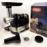 М'ясорубка MAGIO MG-267 2000 Вт, м'ясорубка для дому, м'ясорубка для овочів, електром'ясорубка для дому