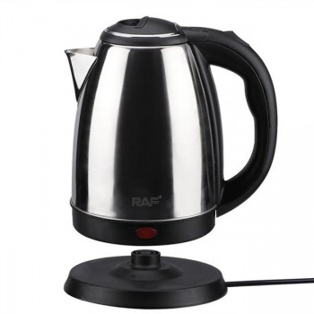 Кухонний комбайн RAF R 7029 електричний блендер подрібнювач м'ясорубки 1000 Вт