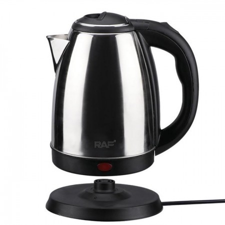 Кухонний комбайн RAF R 7029 електричний блендер подрібнювач м'ясорубки 1000 Вт