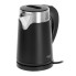 Електрочайник Adler AD 1372 Black 0.6л