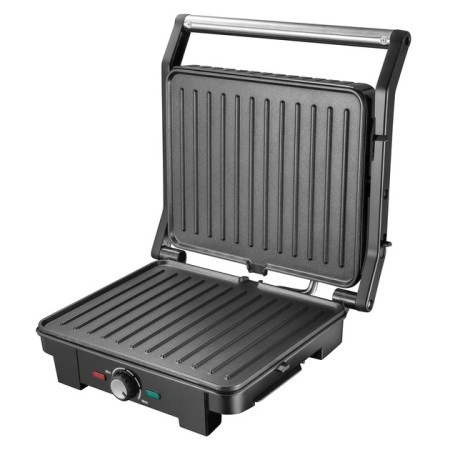 Електричний гриль Adler AD 3051 XL контактний