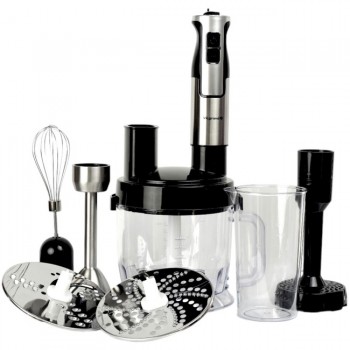 Блендер-мультисистема 7 в 1 Vilgrand VBH12071