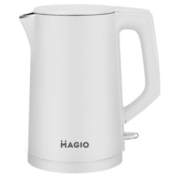 Термос електричний чайник MAGIO MG-500 1.7 л