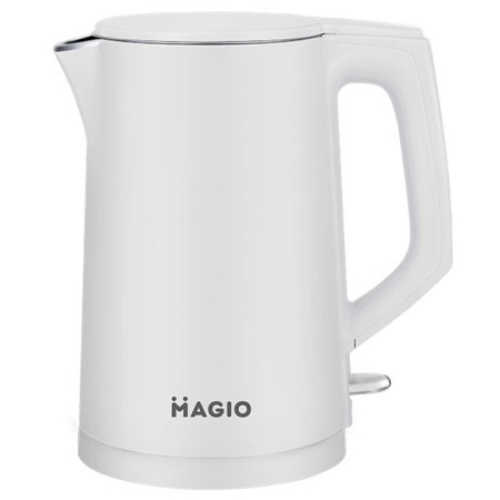 Термос електричний чайник MAGIO MG-500 1.7 л