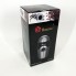 Кавомолка DOMOTEC MS-1107, електрична кавомолка для турки, портативна кавомолка, подрібнювач кави