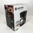 Кавоварка крапельна Satori SCM-600-PBL 650 Вт, Маленька кавомашина для дому, Маленька кавомашина