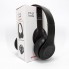Бездротові навушники Bluetooth Wireless Headset P47 Black Гарнітура для ПК, телефону з мікрофоном