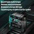 Бездротові навушники M25, Bluetooth 5.3, механічні армовані подвійного режиму ігрові