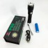 Ліхтар акумуляторний Bailong BL 611-P50, Ліхтарик поліс, Тактичний ліхтар, Ручний ліхтарик led