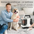 Миючий пилосос для чищення килимів, диванів, салона авто Domotec MS-4415 4200Вт 1080мл