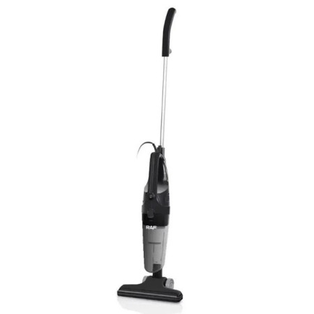 Вертикальний пилосос Domotec 2в1 MS-8709B 600Вт Чорний