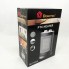 Дуйка DOMOTEC MS-5905 Ceramic 1500 Вт, тепловентилятор, обогреватель электрический, дуйчик обогреватель
