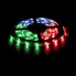 Світлодіодна стрічка SMD 5050 RGB LED 5 м IP65 з bluetooth контролем. підключення 220V