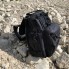 Рюкзак для військовослужбовців, Чорна сумка нагрудна тактична, Чоловіча тактична сумка барсетка