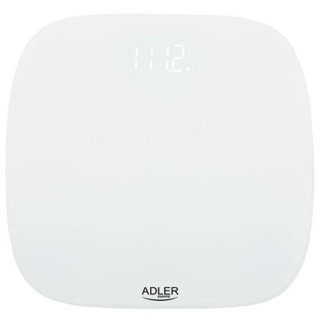 Ваги для підлоги Adler AD 8176