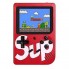 Приставки денді Sup Game Box 500 ігор, Ігрові приставки для телевізора для дітей, Портативна ретро консоль