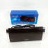 Електронний Годинник VST 730 green, цифровий настільний мережевий годинник, led alarm clock VST-730, з будильником