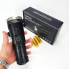 Ручний ліхтар Police AK138 WHITE LASER LED PM60-TG із зарядкою USB, що працює від 4х18650 акумуляторів