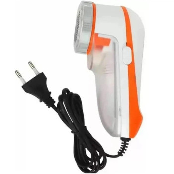 Машинка для видалення катишків Domotec R.450 електрична для одягу меблів безпечне видалення катишків