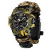 Годинник наручний чоловічий SKMEI 1155BCMGN PARACORD