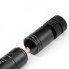 Лазерна указка Green Laser Pointer JD-303, Лазери із зеленим променем лазера, Лазерна указка брелок