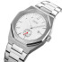 Годинник наручний чоловічий SKMEI 9262SISI