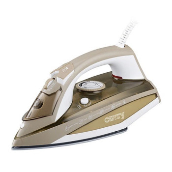 Праска парова з керамічною підошвою Camry CR 5018