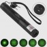 Лазерна указка Green Laser Pointer JD-303, Лазери із зеленим променем лазера, Лазерна указка брелок