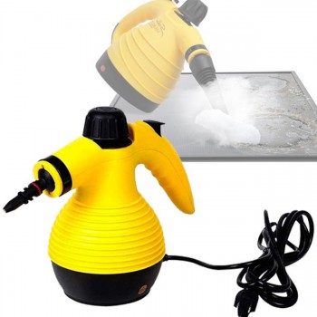 Пароочисник з функцією відпарювача Steam Cleaner Pro 1000 Вт 6 насадок