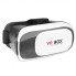 VR box для телефону, Окуляри Віртуальної Реальності, Віар бокс, VR окуляри для смартфона з налаштуваннями