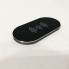 Бездротовий зарядний пристрій Awei W2, бездротове заряджання usb для iPhone для андроїд. Колір: чорний