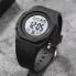 Годинник наручний чоловічий SKMEI 2048BKWT
