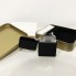 Запальничка імпульсна NB USB-215. Колір чорний