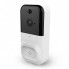 Бездротова відеокамера дверного дзвінка домофон SMART DOORBELL X5 wifi